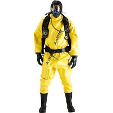 LS Protective Clothing Yellow 
